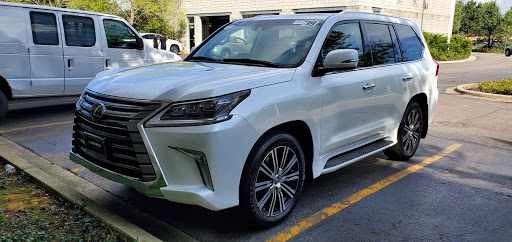 Lexus Dealer «Woodfield Lexus», reviews and photos, 350 E Golf Rd, Schaumburg, IL 60173, USA