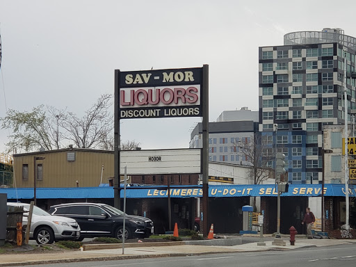 Shopping Mall «Twin City Plaza», reviews and photos, 14 McGrath Hwy, Somerville, MA 02143, USA