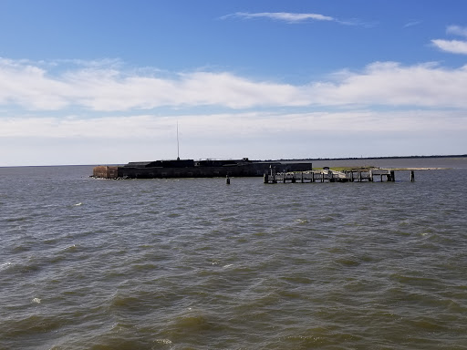 Convenience Store «Circle K», reviews and photos, 320 Meeting St, Charleston, SC 29403, USA