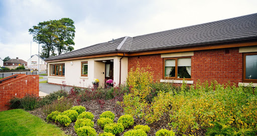 Handicapped residences Bradford