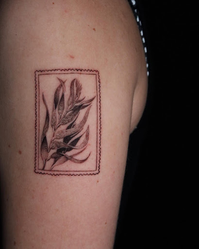 Explore elemental tattoo ideas, creative tattoo ideas in Montgomery, available at Flying Eye Tattoo Studio