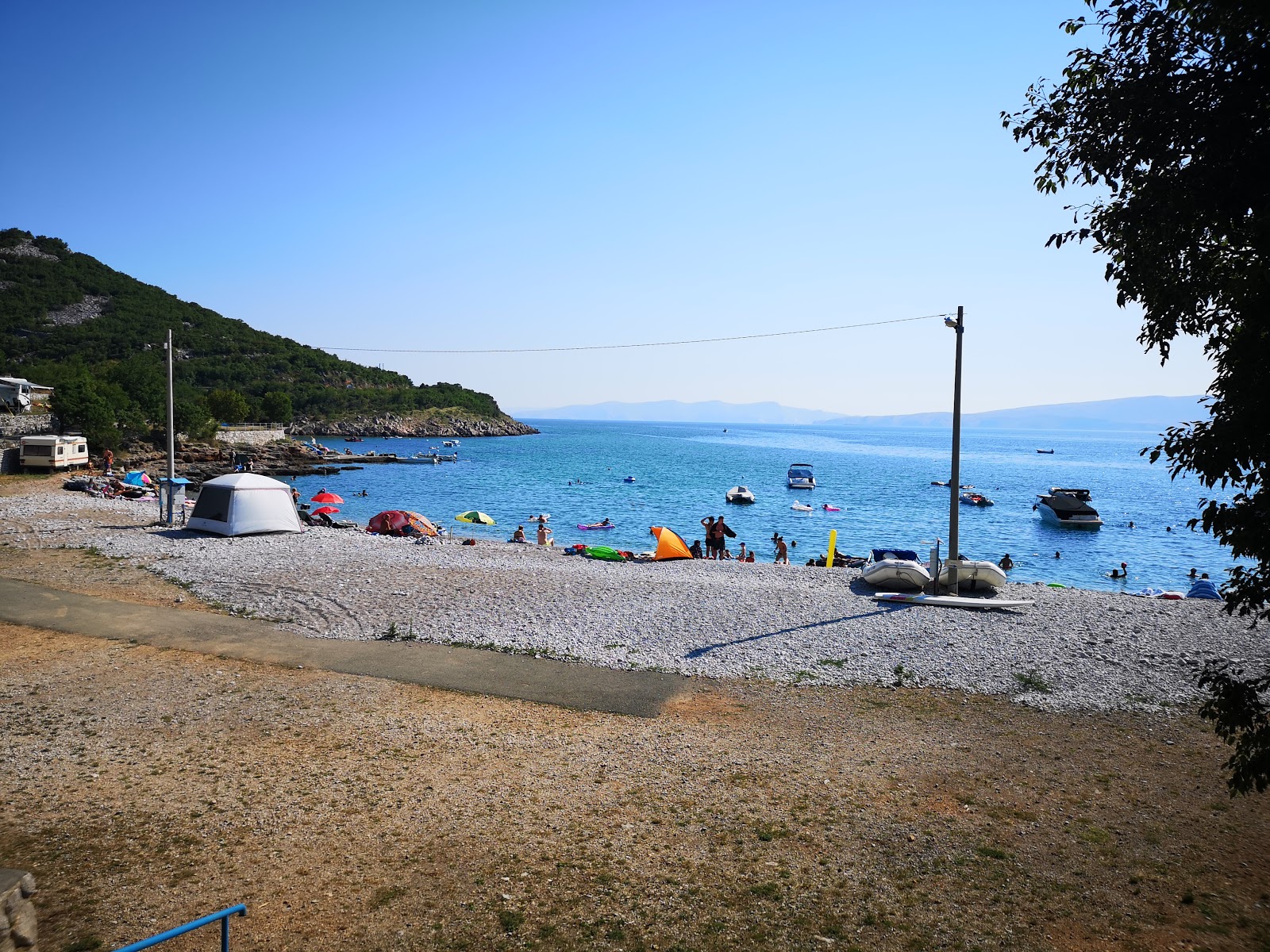 Sibinj Krmpotski'in fotoğrafı ve yerleşim