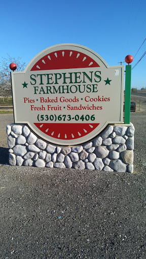 Cookie Shop «Stephens Farmhouse», reviews and photos, 6219 Sawtelle Ave, Yuba City, CA 95991, USA