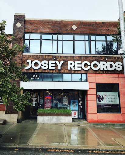 Josey Records