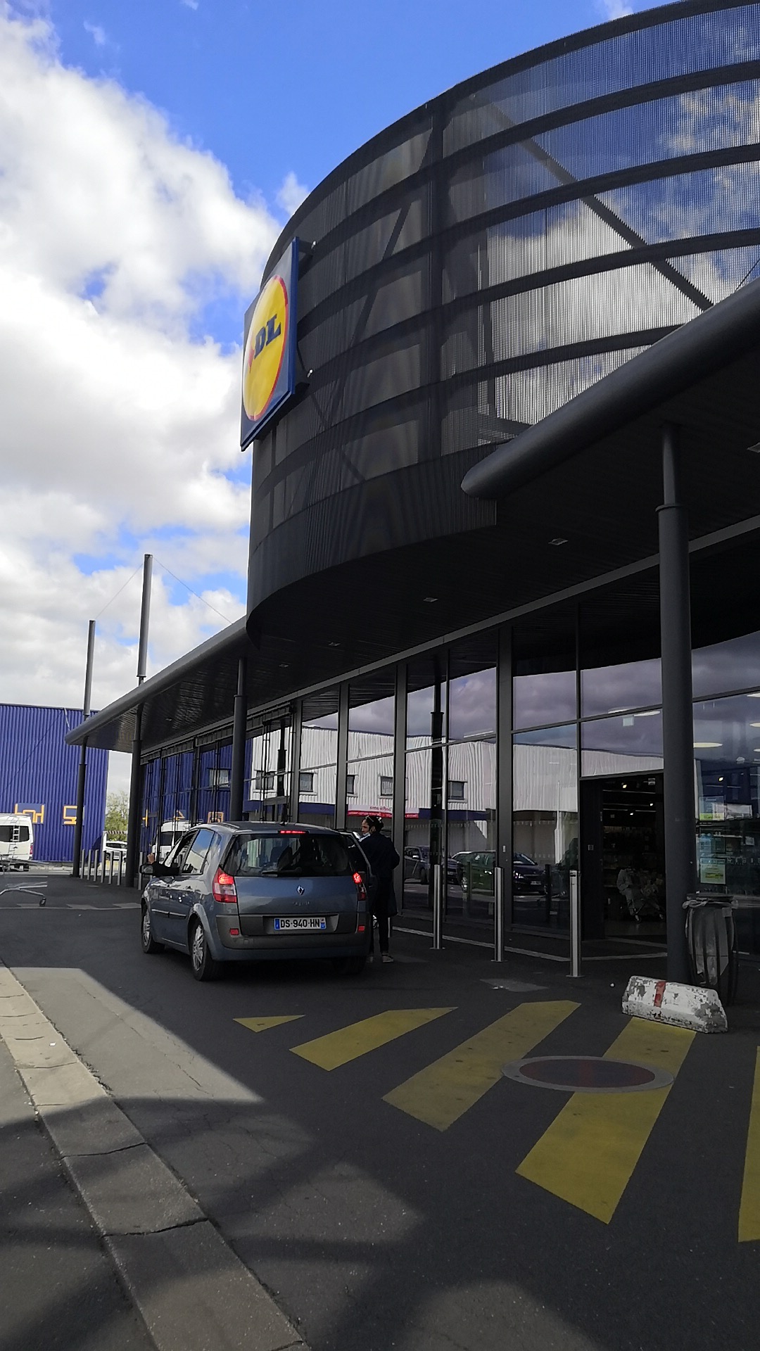Photo n° 1 de l'avis de tigrine. fait le 24/08/2020 à 11:04
