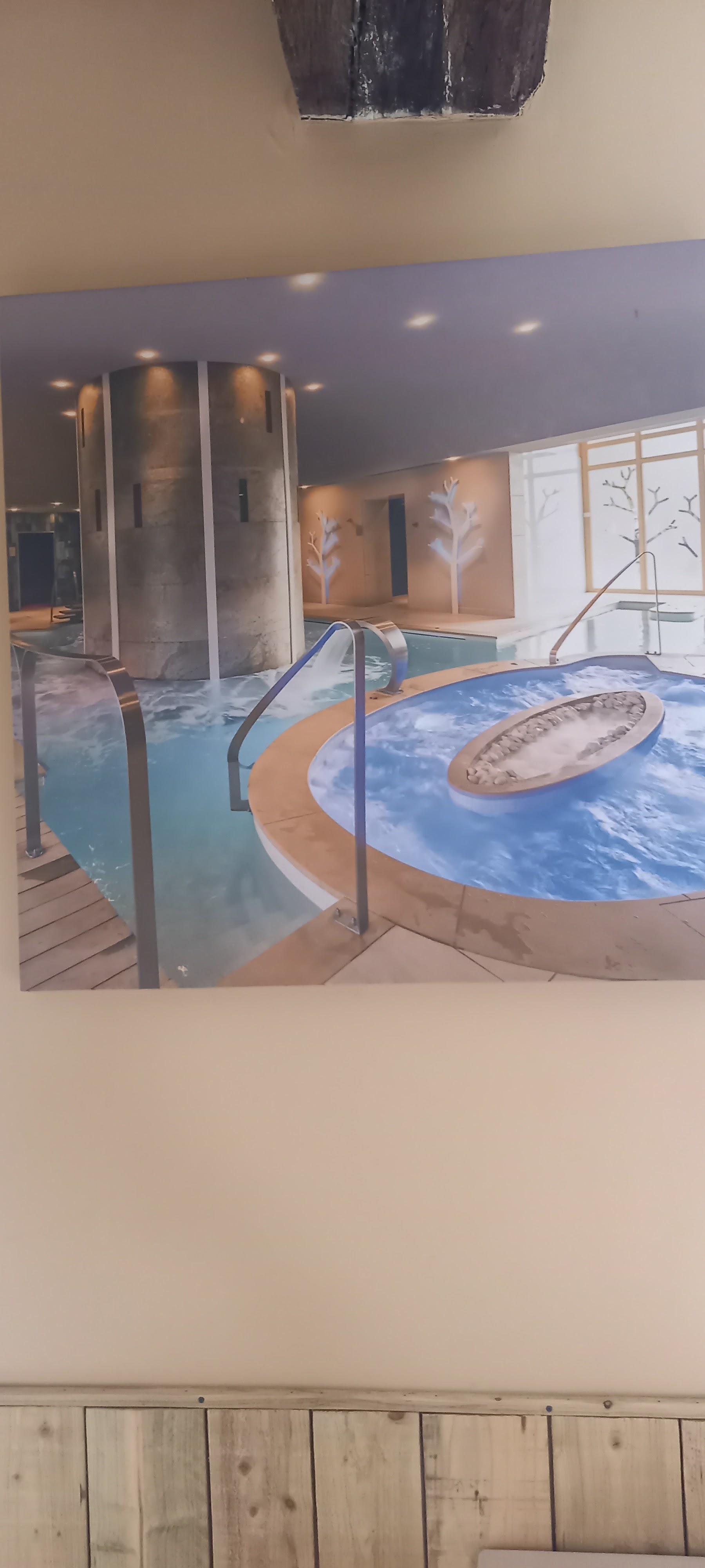 Photo n° 12 de l'avis de Xavier.i fait le 24/04/2022 à 17:21