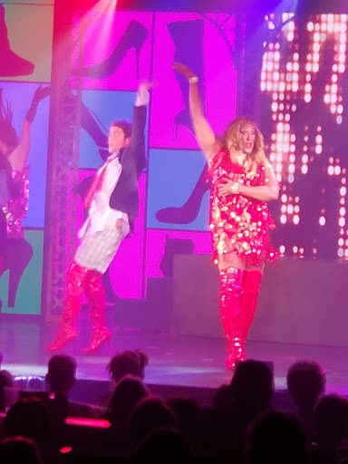 Dinner Theater «Show Palace Dinner Theatre», reviews and photos, 16128 US-19, Hudson, FL 34667, USA