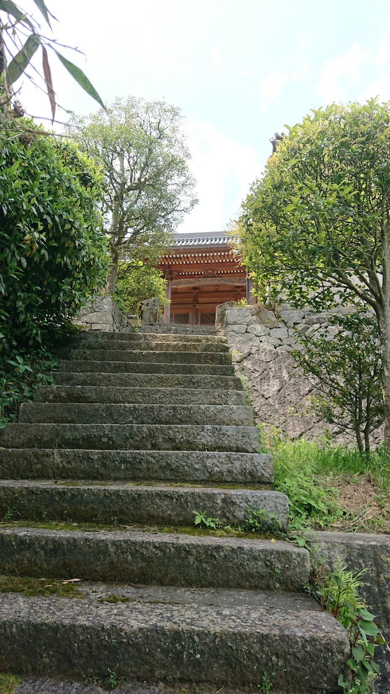 高泉寺