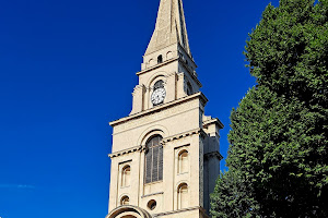 Christ Church Spitalfields