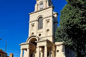 Christ Church Spitalfields image