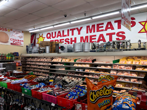 Grocery Store «Sun Foods», reviews and photos, 544 University Ave W, St Paul, MN 55103, USA