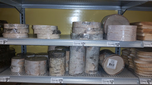 Craft Store «Michaels», reviews and photos, 10075 Crossing Way #620, Denham Springs, LA 70726, USA