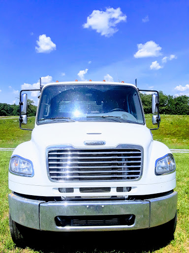 Building Materials Store «Crossroad Building Supply», reviews and photos, 2812 Avalon Ave, Muscle Shoals, AL 35661, USA