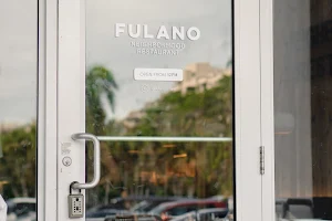 Fulano Key Biscayne image