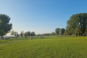 Rheinpark Golzheim image