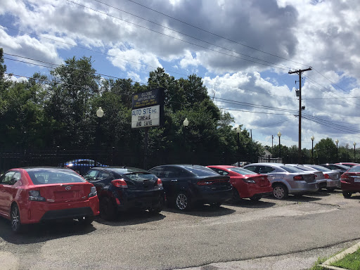 Used Car Dealer «Auto Site», reviews and photos, 3001 OH-59, Ravenna, OH 44266, USA