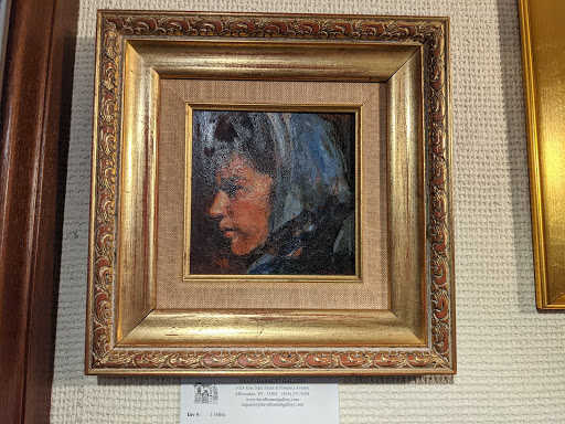 Art Gallery «David Barnett Gallery», reviews and photos, 1024 E State St, Milwaukee, WI 53202, USA