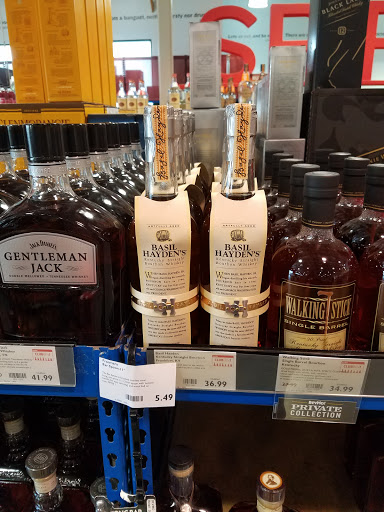 Wine Store «BevMo!», reviews and photos, 2595 Iron Point Rd, Folsom, CA 95630, USA