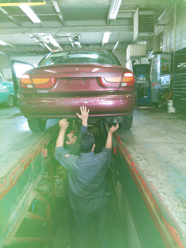 117 E Capitol Dr, Milwaukee, WI 53212, USA