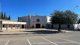 Igreja Paroquial de São José de Ferreiras