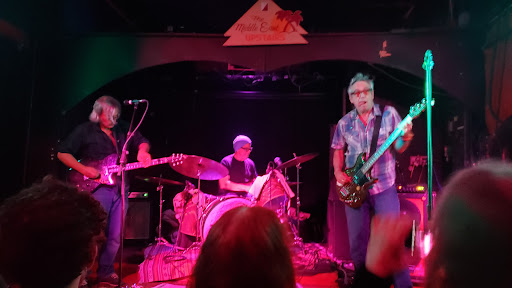 Middle Eastern Restaurant «Middle East Restaurant and Nightclub», reviews and photos, 472-480 Massachusetts Ave, Cambridge, MA 02139, USA