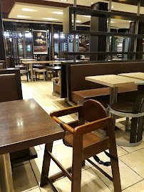 Atmosphère du Restauration rapide McDonald's à Carcassonne - n°3