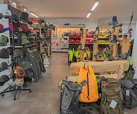 casty outdoor & workwear ag