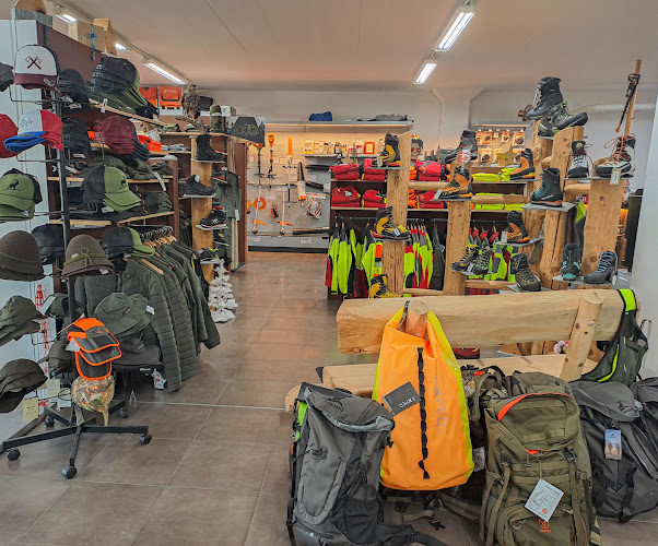 casty outdoor & workwear ag