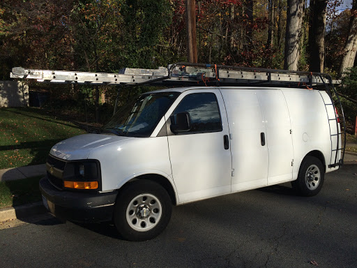 Painter «Solution Painting Inc», reviews and photos, 3813 Kendale Rd, Annandale, VA 22003, USA