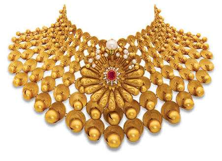 Chandni Jewellers