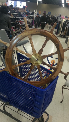 Thrift Store «Lakewood Goodwill», reviews and photos, 6002 Mt Tacoma Dr SW, Tacoma, WA 98499, USA