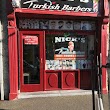 Nicks Turkish Barbers