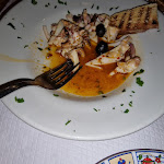 Photo n°2 de l'avis de Francesca.r fait le 08/08/2023 à 12:54 sur le  Gambero Rosso Ristorante /Lido à Crotone