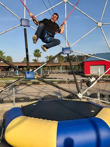 Amusement Center «Funtrackers Family Fun Center», reviews and photos, 9605 S Padre Island Dr, Corpus Christi, TX 78418, USA