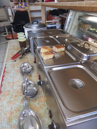 Health Food Store «7 Grains Health Foods», reviews and photos, 2322 Adam Clayton Powell Jr Blvd, New York, NY 10030, USA