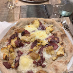 Photo n°1 de l'avis de Gianluigi.e fait le 24/04/2023 à 07:39 sur le  Pizzeria Lievito Reggio Calabria à Reggio Calabria