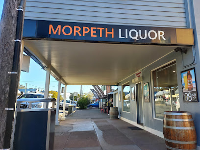 Morpeth Liquor