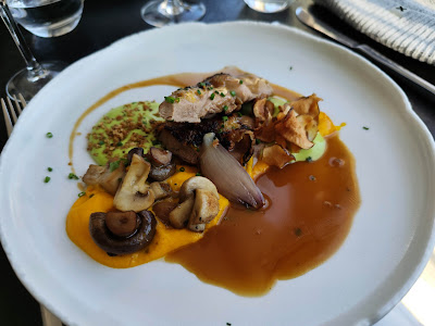 Le Bistrot Têtedoie à Lyon