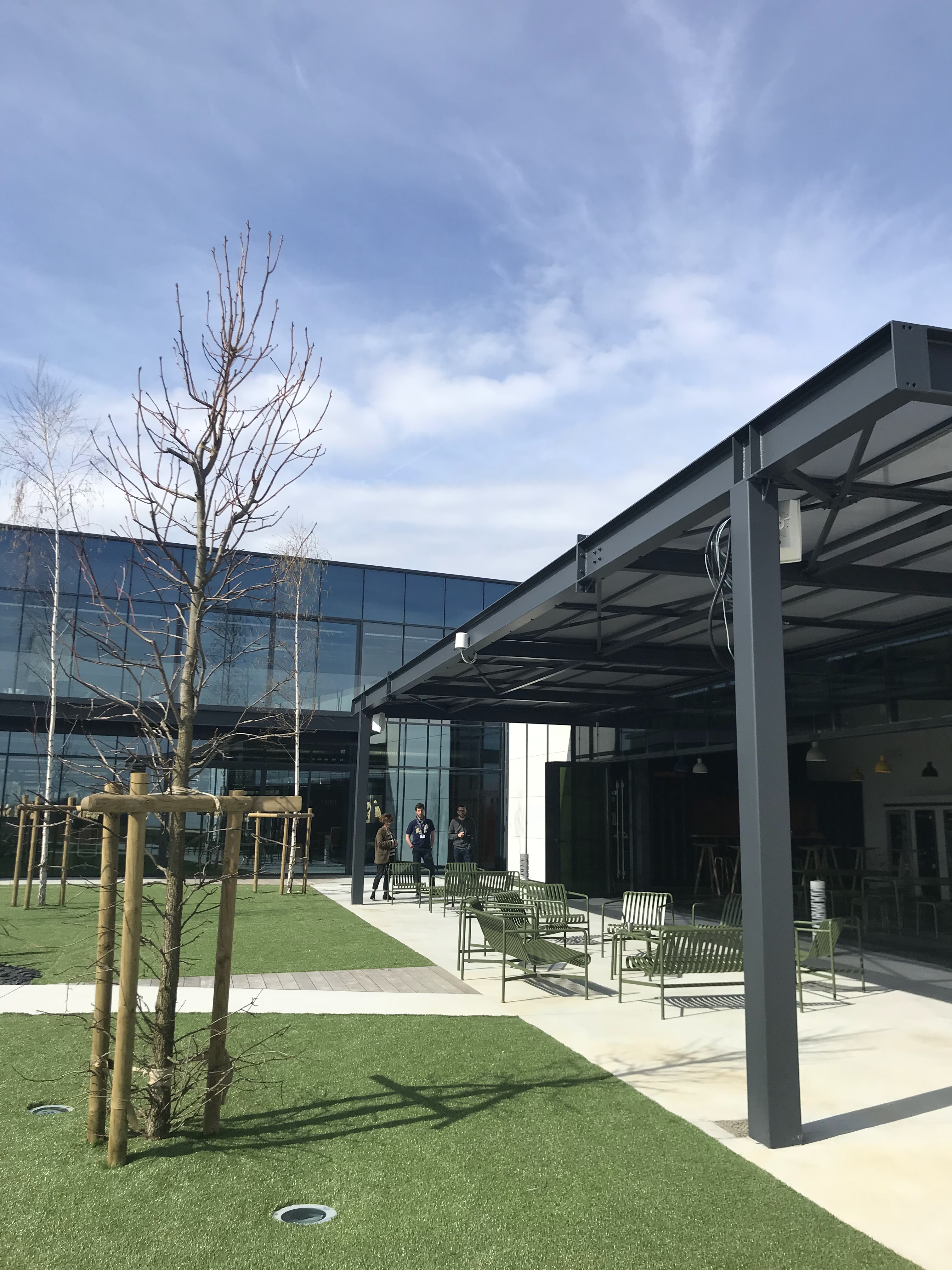 Photo n° 3 de l'avis de Emmanuelle.H fait le 23/03/2018 à 13:45
