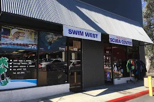 SwimWest USA image