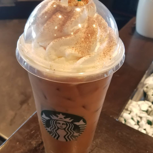 Coffee Shop «Starbucks», reviews and photos, 255 E Main St Bldg 1, Suite 1, Bridgeport, CT 06608, USA