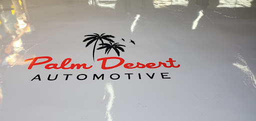 PALM DESERT AUTOMOTIVE image