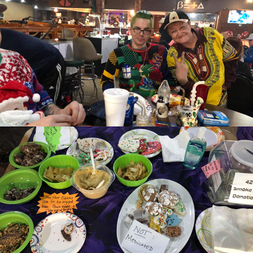 Event Venue «Vehicle City Social», reviews and photos, 3166 Comer St, Flint, MI 48506, USA