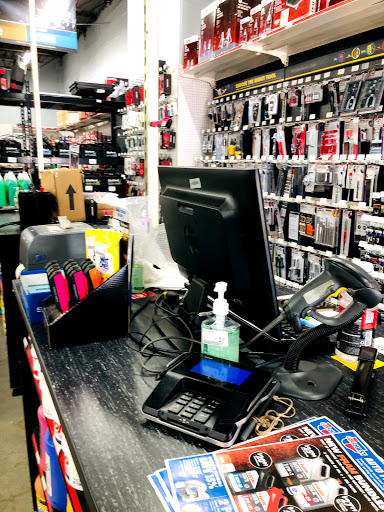 Auto Parts Store «NAPA Auto Parts P & A Auto Parts», reviews and photos, 101 US-46, Saddle Brook, NJ 07663, USA