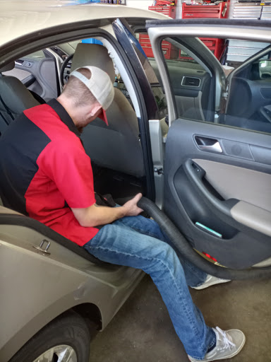 Auto Repair Shop «Stovall Automotive», reviews and photos, 110 Vine St, Monroe, GA 30655, USA