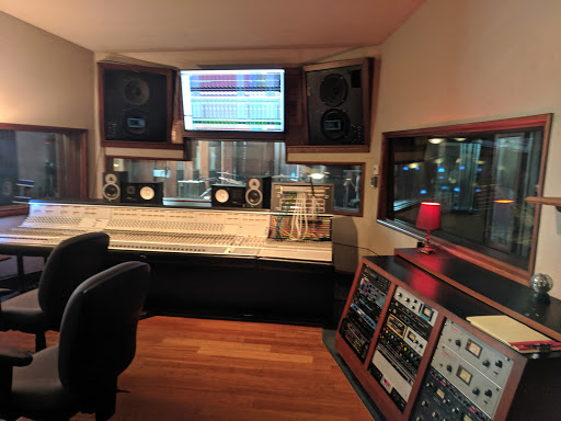 Stagg Street Studio image