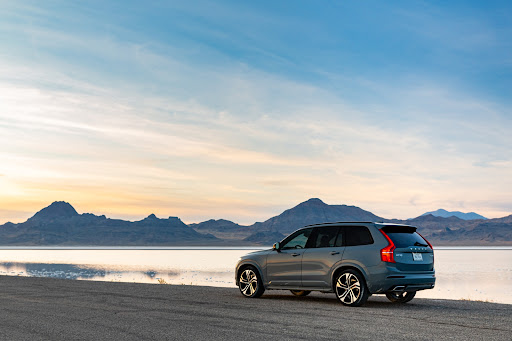 Car Dealer «Niello Volvo of Sacramento», reviews and photos, 4609 Madison Ave, Sacramento, CA 95841, USA