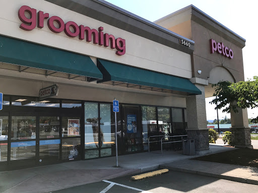 Pet Supply Store «Petco Animal Supplies», reviews and photos, 15660 SW Pacific Hwy, Tigard, OR 97224, USA