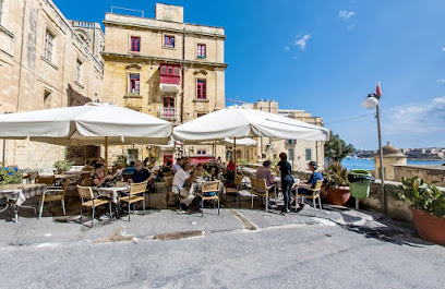 Sicilia Restaurant Tony,s Sicilia Bar Valletta - VGW7+C8V, Valletta, Malta