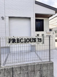 ネイルサロンprecious73
